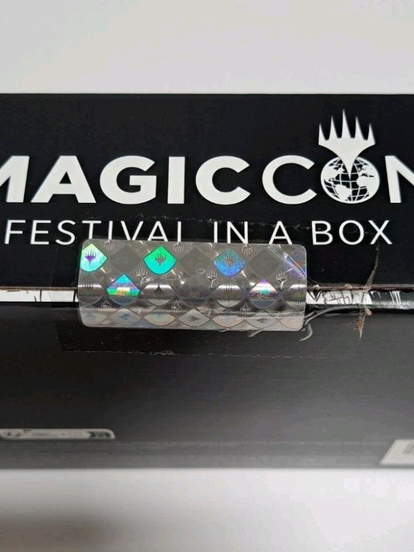 FESTIVAL IN A BOX: ATLANTA 2025 Box MTG Magic Secret Lair | In Hand SHIPS FAST
