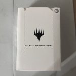 MTG Secret Lair x Hatsune Miku Winter Diva JAPANESE (NON FOIL)