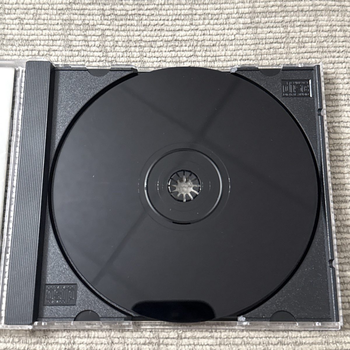 Vagrant Story PlayStation 1 Black Label PS1 RPG Game JRPG VG No Collectors CD