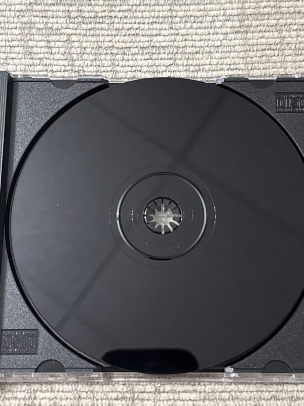 Vagrant Story PlayStation 1 Black Label PS1 RPG Game JRPG VG No Collectors CD