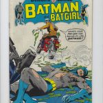 Detective Comics #396 (1970) Batman & Batgirl DC Silver Age Key Issue