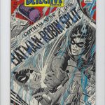 DC Comics Detective Comics #378 FN+ 1968 Batman Robin