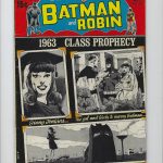 Detective Comics #391 (DC 1969) Batman & Robin