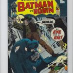 Detective Comics #394 1969 VF Batman DC Very Fine Condition