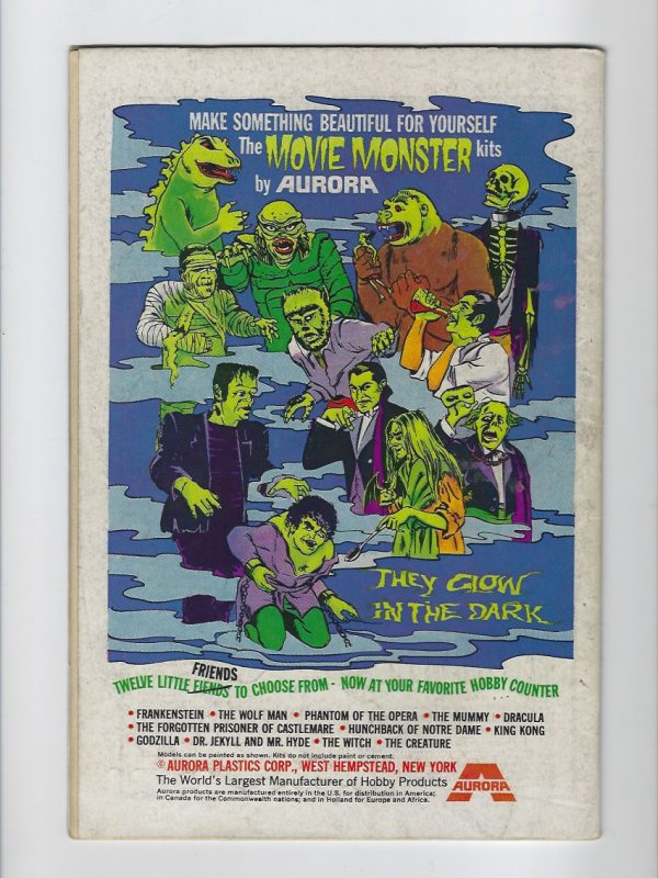 Detective Comics (1937) #399 Neal Adams Cover 1st App Arthur Reeves