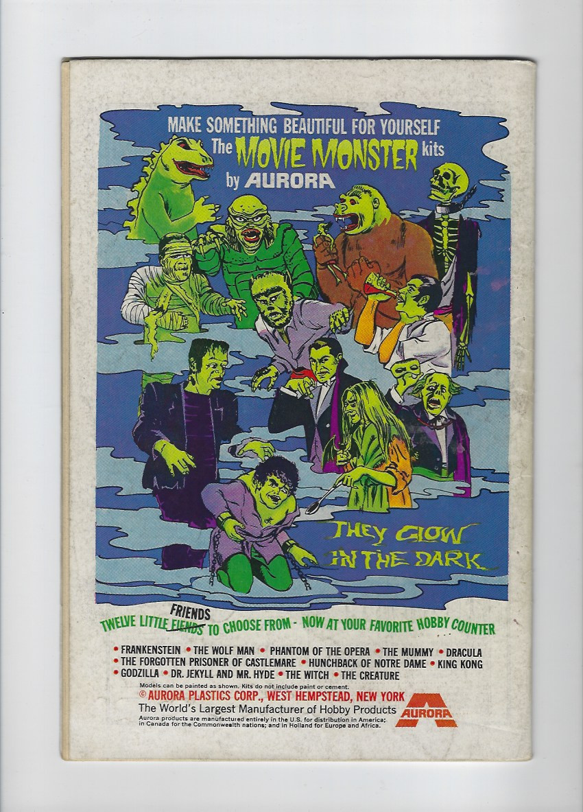 Detective Comics (1937) #399 Neal Adams Cover 1st App Arthur Reeves