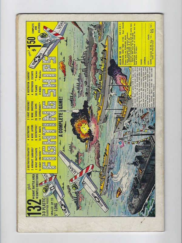 DC Comics 1966, Detective Comics #353 VG+ Batman