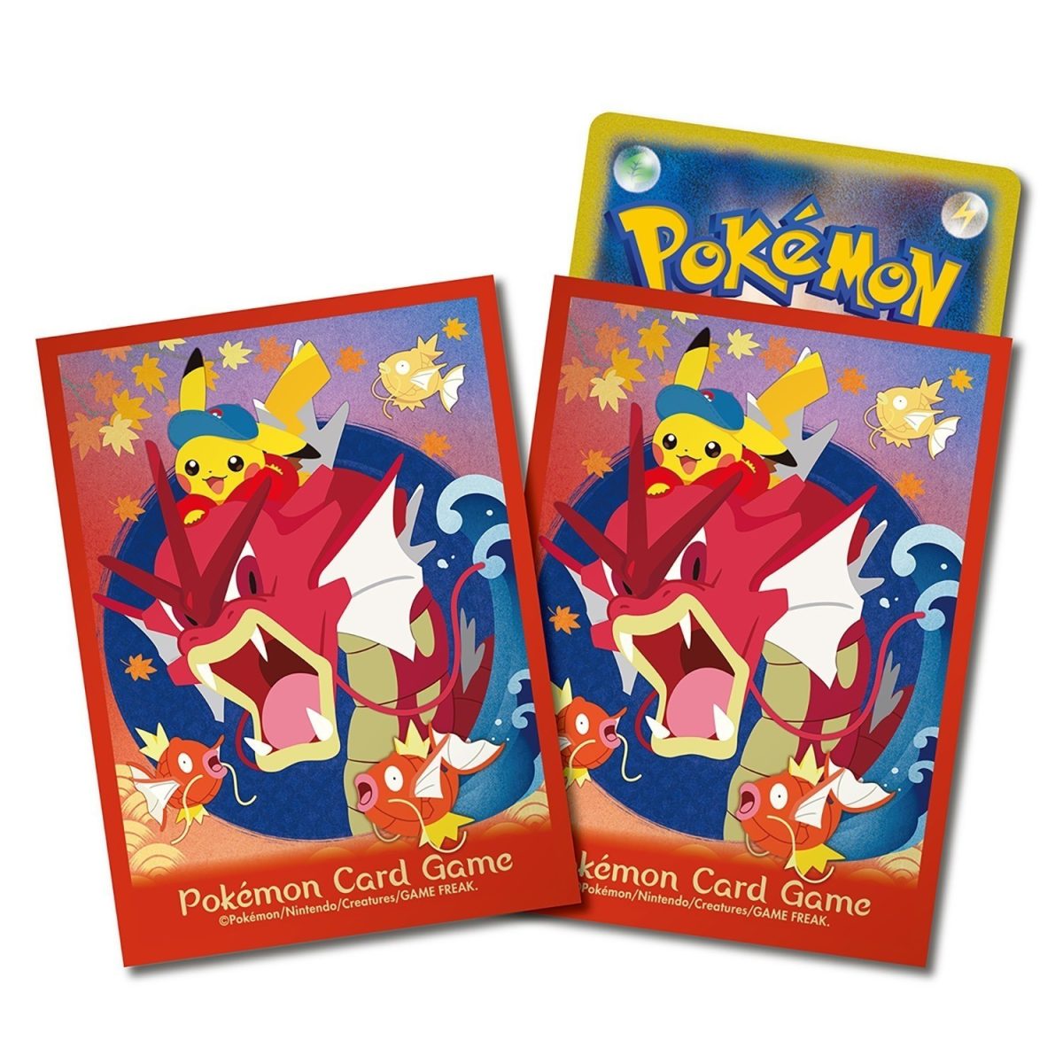 Pokemon Center Japan Card Special Box Tohoku Hiroshima Fukuoka 3 Set NEW In Hand