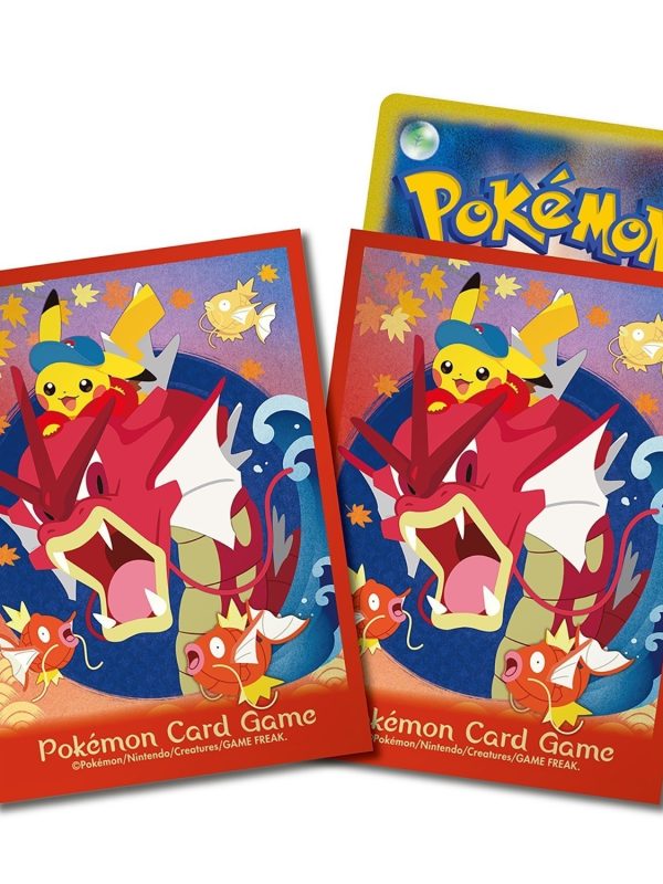 Pokemon Center Japan Card Special Box Tohoku Hiroshima Fukuoka 3 Set NEW In Hand