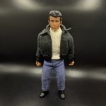 Mego Fonzie /Fonz Happy Days ~Vintage 1976 Original 8" Action Figure