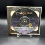 Starsiege (PC, 1999)
