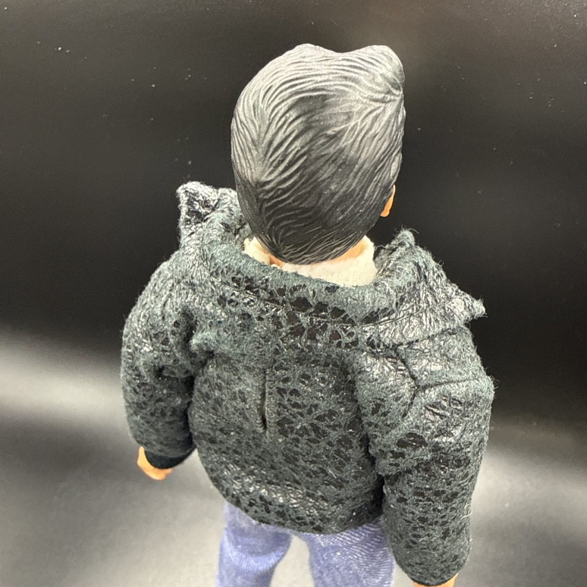 Mego Fonzie /Fonz Happy Days ~Vintage 1976 Original 8" Action Figure