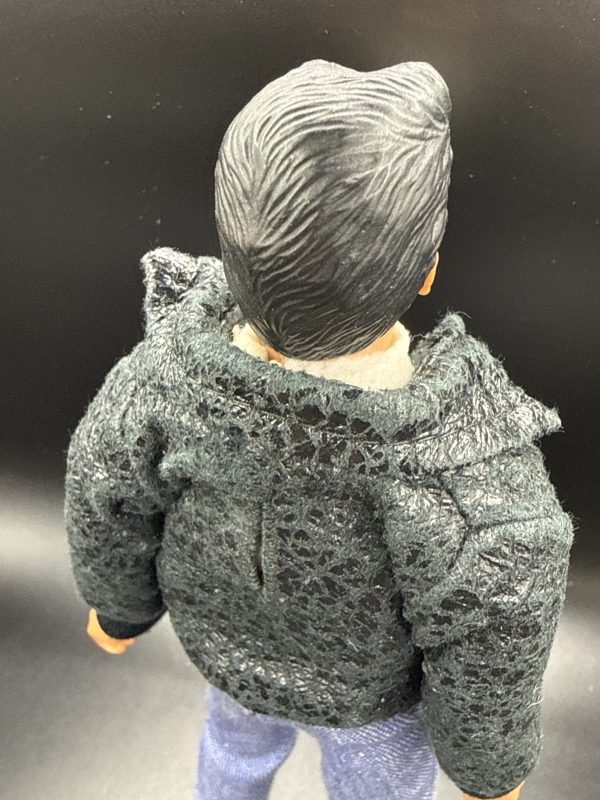 Mego Fonzie /Fonz Happy Days ~Vintage 1976 Original 8" Action Figure