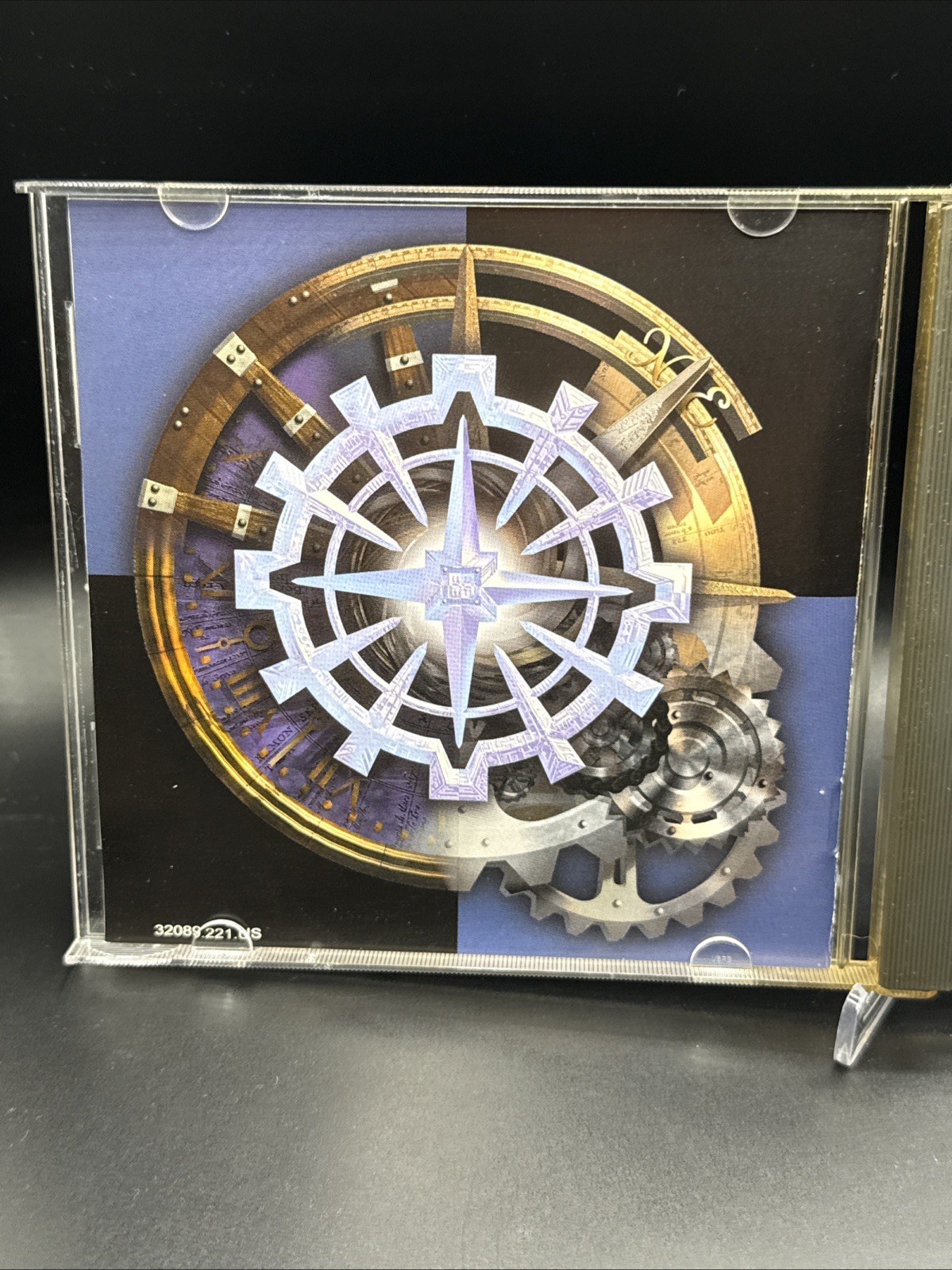 Civilization - Call To Power 1999 PC Computer Game CD-ROM