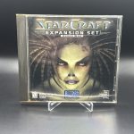 StarCraft & Brood War Expansion Set (PC, 1998)