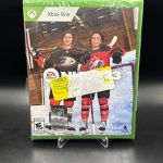 NHL 23 - Microsoft Xbox One NEW FACTORY SEALED! FREE SHIPPING!