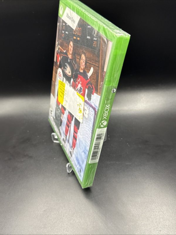 NHL 23 - Microsoft Xbox One NEW FACTORY SEALED! FREE SHIPPING!