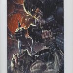 ABSOLUTE BATMAN #7 - MICO SUAYAN - VIRGIN C2E2 EXCLUSIVE LTD TO 1000 - IN HAND