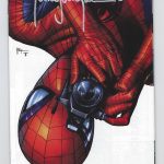 AMAZING SPIDER-MAN #1 SIGNED BY MICO SUAYAN C2E2 VIRGIN SECRET DROP LTD 500