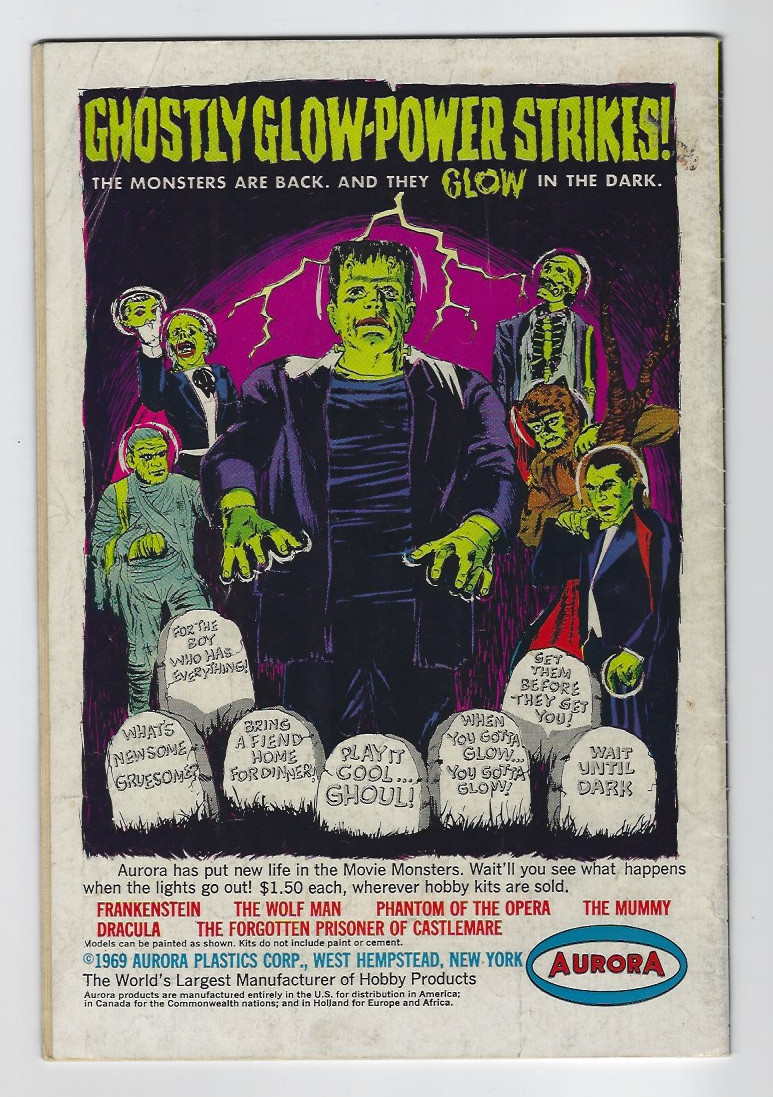 Detective Comics #387 (1969) Batman’s 30th Anniversary Issue Joker Penguin Cover