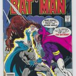 BATMAN #285 (3/77 ) VF ALFRED! COMMISSIONER GORDON! DR. TZIN-TZIN