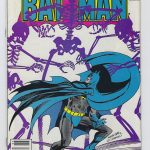 Batman #360 1983 NM+ 9.0+ High Definition Scans