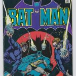 Batman #270 (DC Comics December 1975) VG+ Low Grade Mark Jeweler