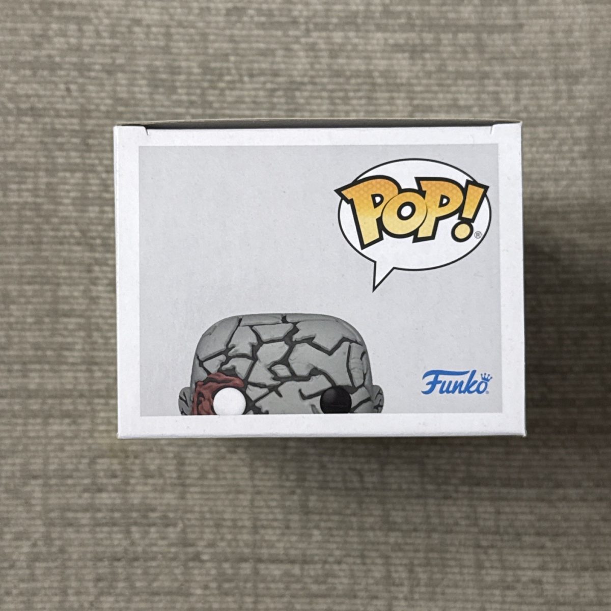 Funko Pop! Darth Sion #708 - Star Wars Gaming Greats - GameStop Exclusive - NIB