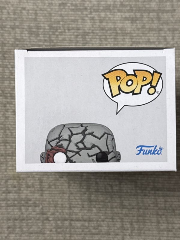 Funko Pop! Darth Sion #708 - Star Wars Gaming Greats - GameStop Exclusive - NIB