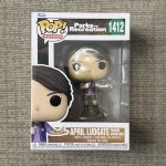 Funko Pop! Vinyl: April Ludgate Pawnee Goddesses #1412