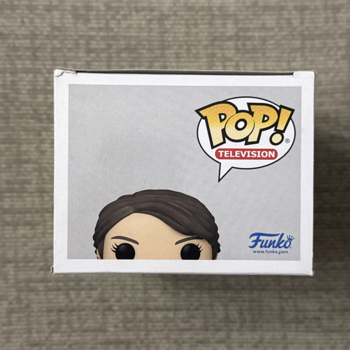 Funko Pop! Vinyl: April Ludgate Pawnee Goddesses #1412