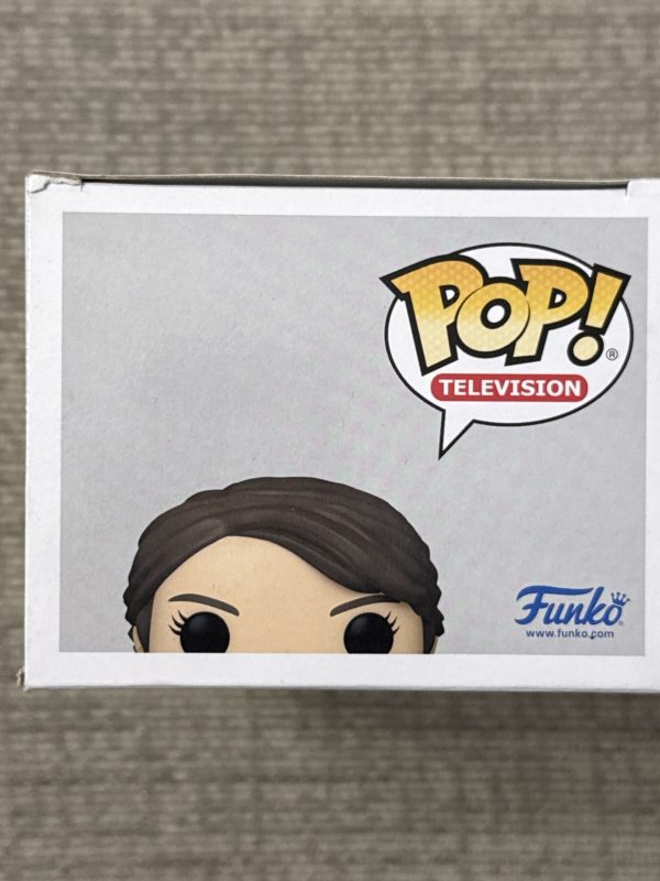 Funko Pop! Vinyl: April Ludgate Pawnee Goddesses #1412
