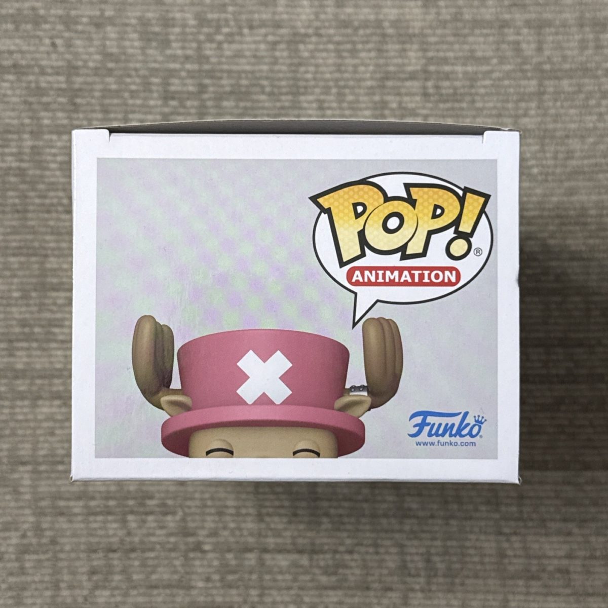 Funko Pop! Vinyl: One Piece - Tony Tony Chopper - GameStop (Exclusive) #1946