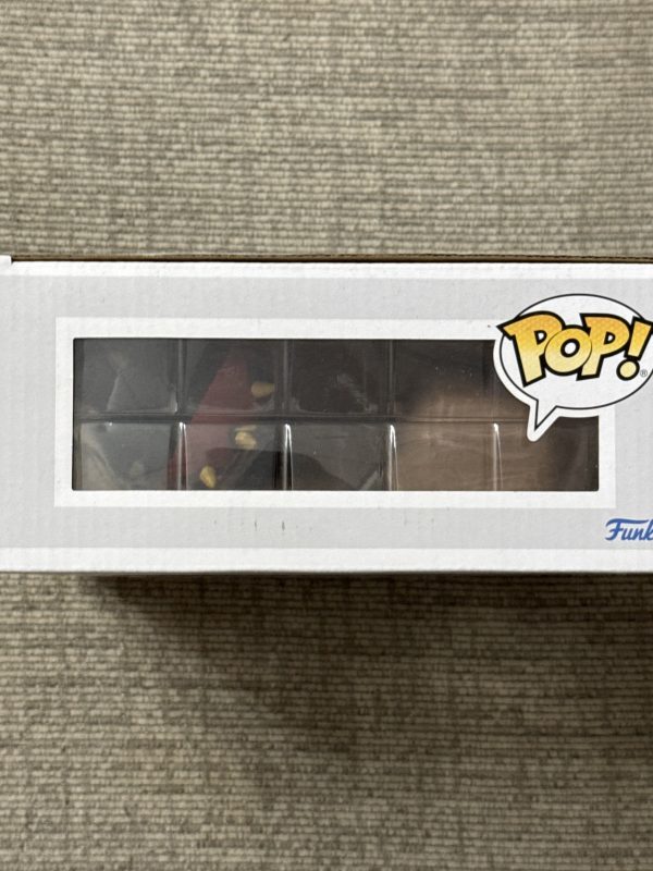 Funko Pop! Vinyl: Darth Maul vs. Pre Vizsla - Star Wars - 2 Pack - New