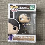 Funko Pop! TV: Parks and Recreation - April Ludgate Pawnee Goddesses FAST SHIP