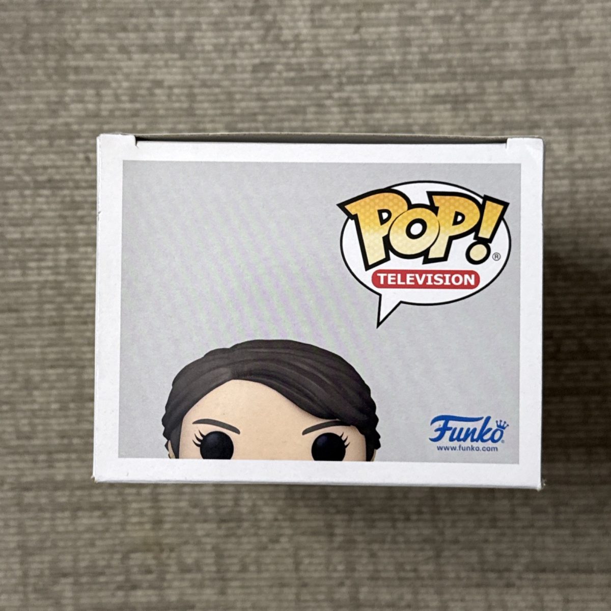 Funko Pop! TV: Parks and Recreation - April Ludgate Pawnee Goddesses FAST SHIP