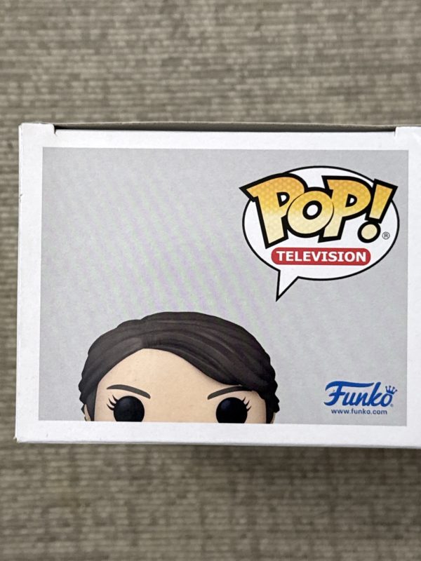 Funko Pop! TV: Parks and Recreation - April Ludgate Pawnee Goddesses FAST SHIP