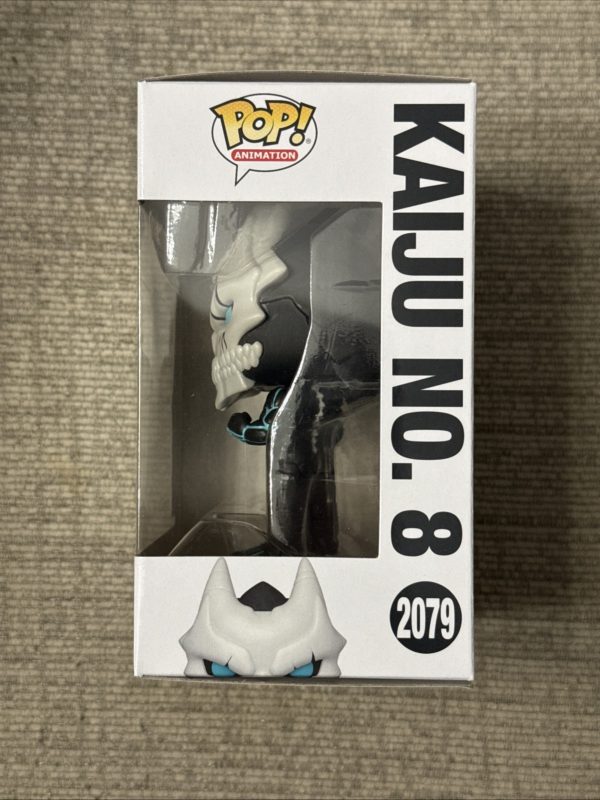 Funko Pop! Vinyl: Kaiju No. 8 - Kaiju No. 8 #2079