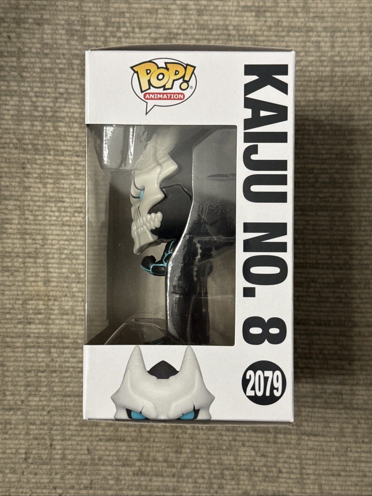 Funko Pop! Vinyl: Kaiju No. 8 - Kaiju No. 8 #2079