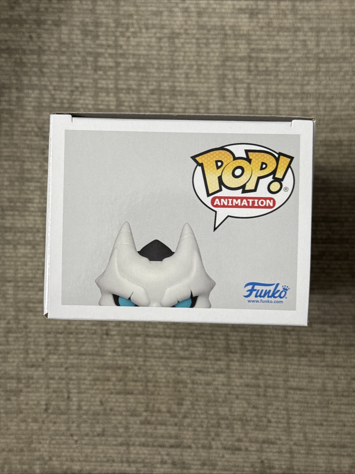 Funko Pop! Vinyl: Kaiju No. 8 - Kaiju No. 8 #2079