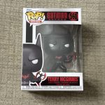 NEW | Batman Beyond Terry McGinnis Funko Pop! Vinyl Figure #560