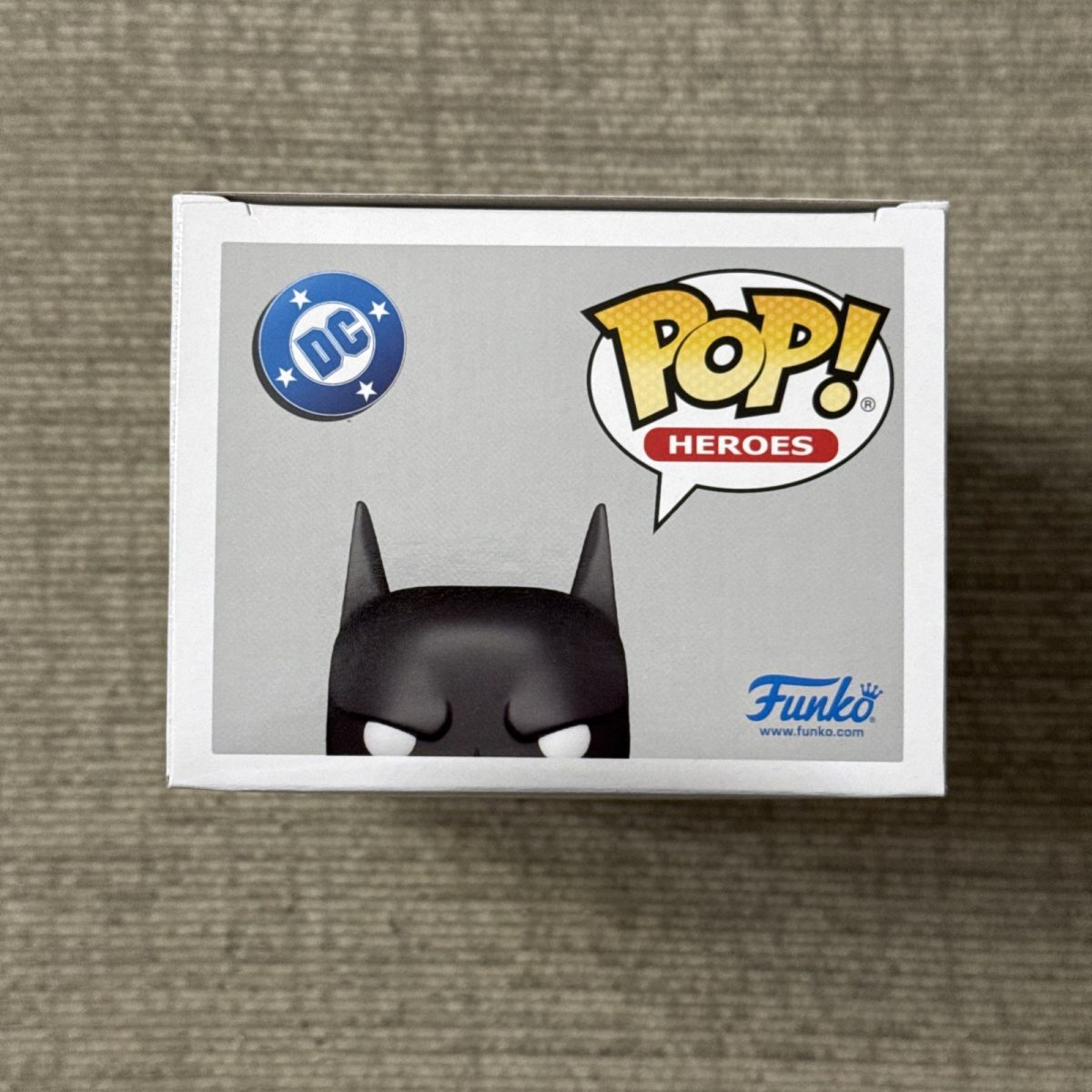 NEW | Batman Beyond Terry McGinnis Funko Pop! Vinyl Figure #560
