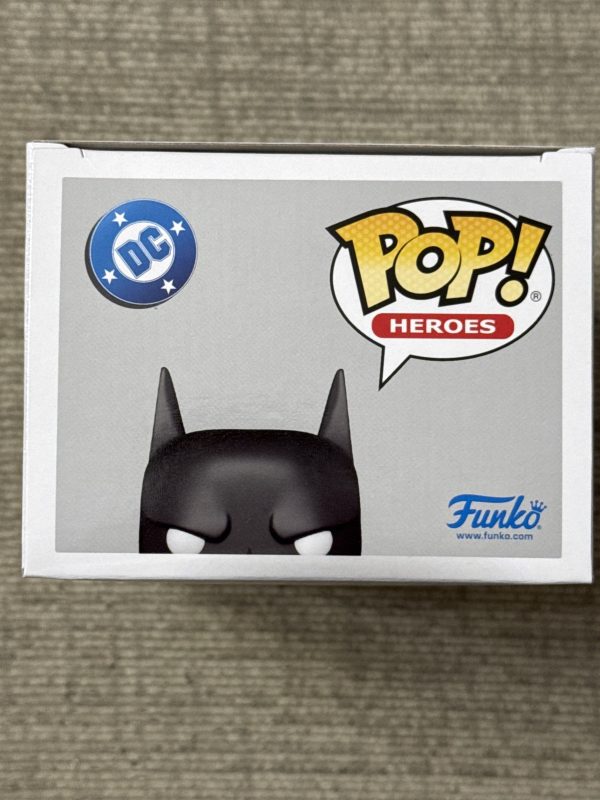 NEW | Batman Beyond Terry McGinnis Funko Pop! Vinyl Figure #560