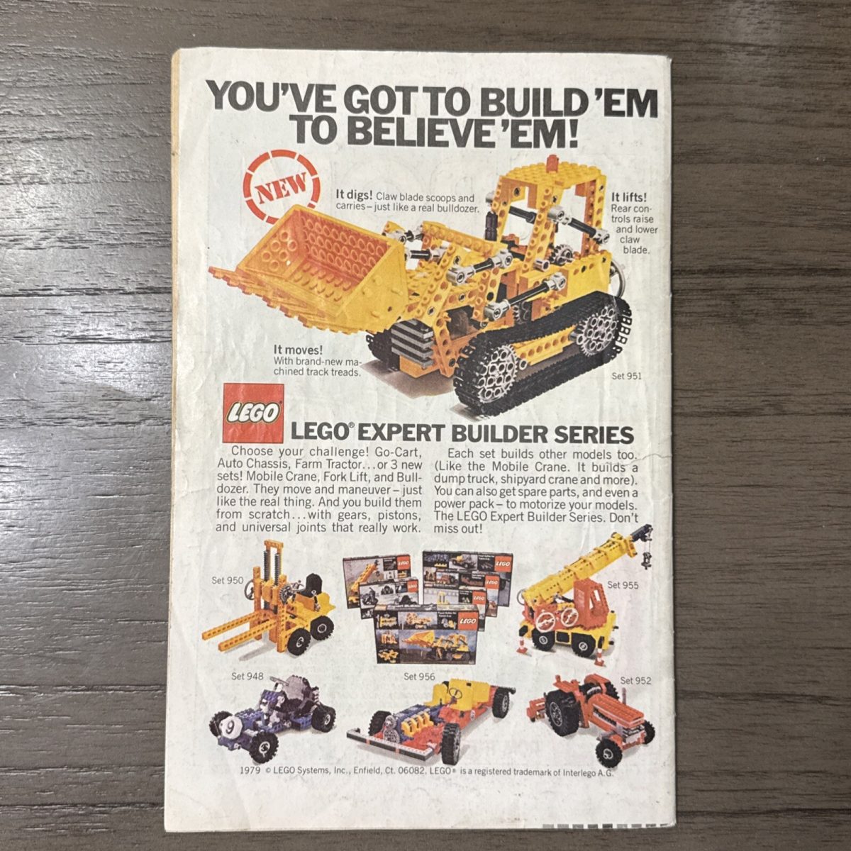 Fantastic Four #213 FN+ MARVEL COMICS