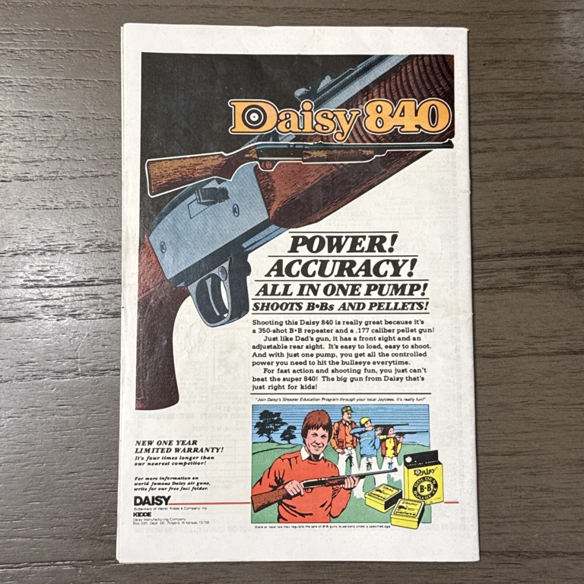 New Adventures of Superboy #8 DC comics:: We combine shipping Near Mint!