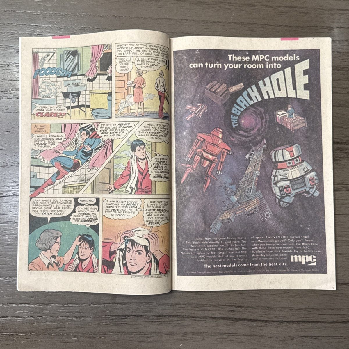 New Adventures of Superboy #8 DC comics:: We combine shipping Near Mint!