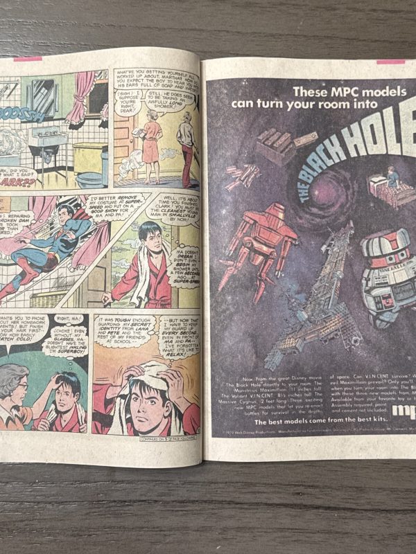 New Adventures of Superboy #8 DC comics:: We combine shipping Near Mint!