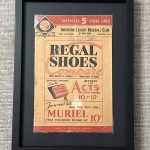 1939 Babe Ruth Multi-Signed New York Yankees Program PSA/DNA Gem Mint 10 Auto