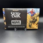 MTG Secret Lair x Marvel's Spider-Man: Daily Bugle Breaking News NonFoil Presale