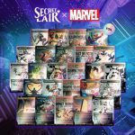 Magic: The Gathering Secret Lair x Marvel The Foil Web-Slinger Bundle MTG